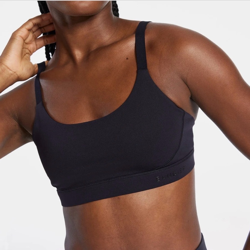 BANDIER Flow Low Impact Bra